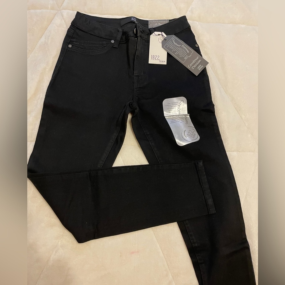 1822  jeans